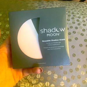 Shadow Moon Reusable Shadow Shield